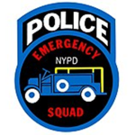 NYPD ESU [ESS-6]
