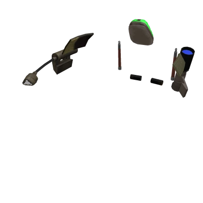 Item Thumbnail