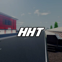 HHT - Fiksi 2 icon