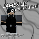 J’s Lil’ Clothing Store