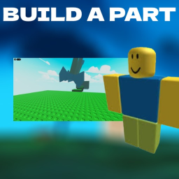 [UPD 2] Obby But With a Part