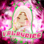 Valkyrie Cheer Nation