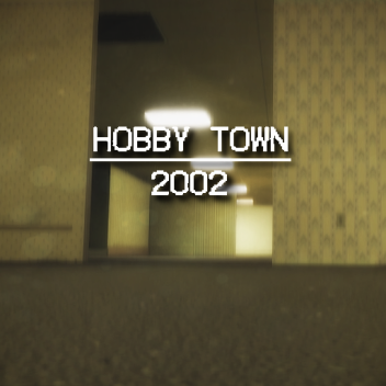 Rohner's/Hobby Town