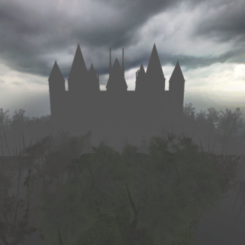 Malfoy Manor - Updated