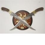 Sword Slashers (SS)