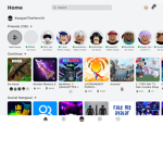 HTTYD group