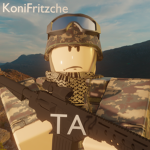 | TA | Turkish Armed Forces 4