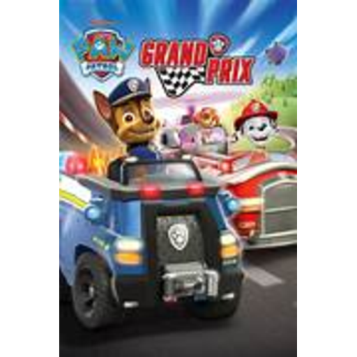 [Update!] Survive The Paw Patrol Killers