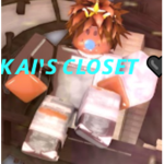 KAIS CLOSET
