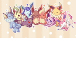 Pokemon fans club / giveaways