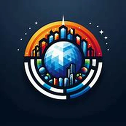 Intellivision Corporation Roblox group icon