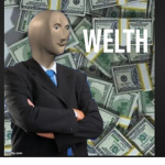 The Corporate Overlords