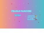 pearls paradise