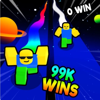 Race Clicker New 