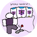 Game Badge Thumbnail