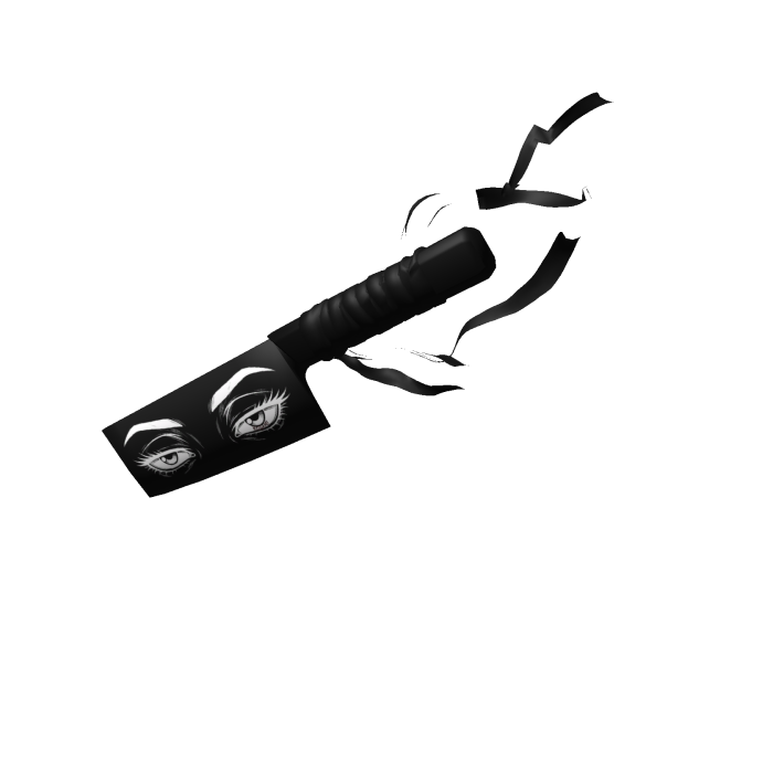 Kogami's Blade