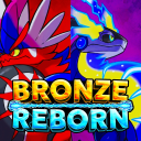 [⭐] Pokemon | Bronze Reborn 