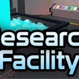 ResearchFacility MM2 Map