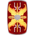 The Second Augustan Legion of Rome