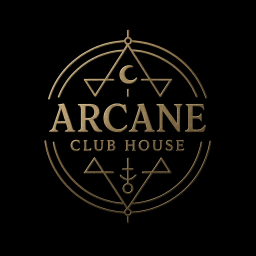 [BETA] ARCANE CLUB HOUSE