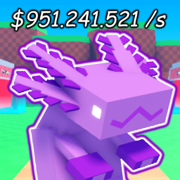 [UPD🚂] Steal a Monster! (NEW)