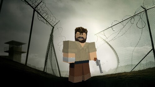 The Walking Dead Roleplay Seasons 1-4