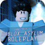 Roblox Asylum Roleplay .