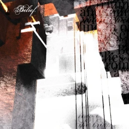 Belief icon