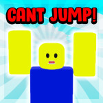 Obby But you can't always Jump [Phone Support!📱]