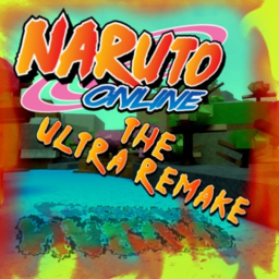 Naruto Online: The Ultra Remake