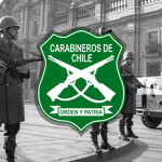 Carabineros de Chilе