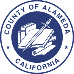 Bay Area Emergency Response [County Map]