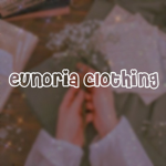 ・eunoria clothing shop ・