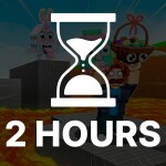 [🎣] Survive LAVA for Brainrots!