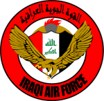 Iraqi Air Force (I.A.F)