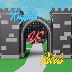 Knights VS Rebels