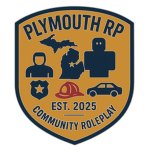 PCRP | Plymouth Community Roleplay
