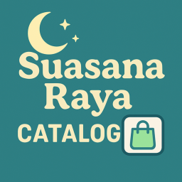 Catalog Raya Hangout