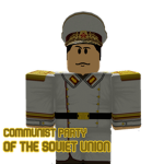 [TSU]-Communist Party of the Soviet Union