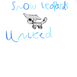 Snow leopard’s united