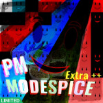 Modespice Extra++