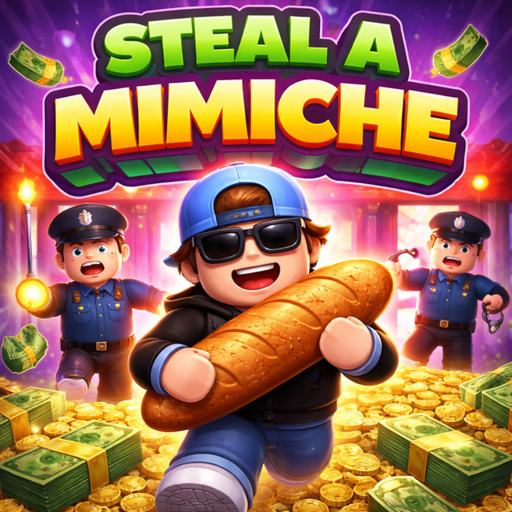 Steal a Mimiche