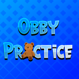 Obby Practice