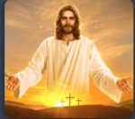 I love Jesus and the strongest battlegrounds