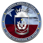 [EC | FACH] | Fuerza Aérea de Chile