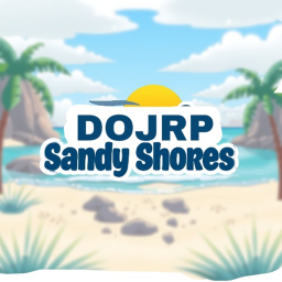 Sandy Shores ~ DOJ:RP