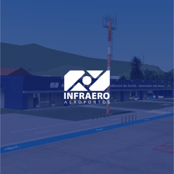 Mandacaru do Sertão Regional Airport