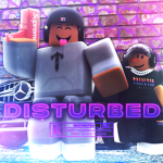 disturbеd