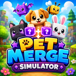 Pet Merge Simulator