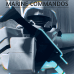 Marine Commandos | C13